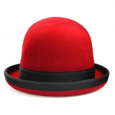 Sombreros Bowler
